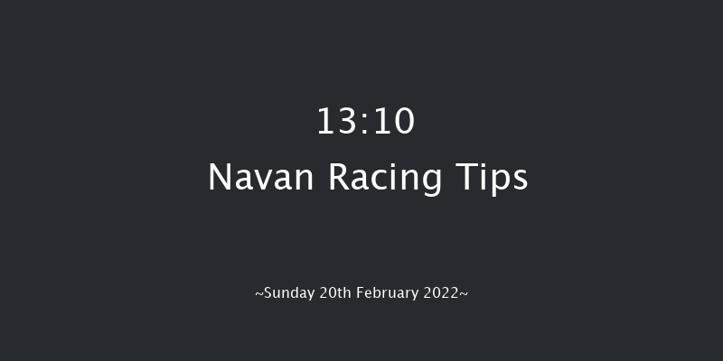 Navan 13:10 Maiden Hurdle 16f Sat 22nd Jan 2022