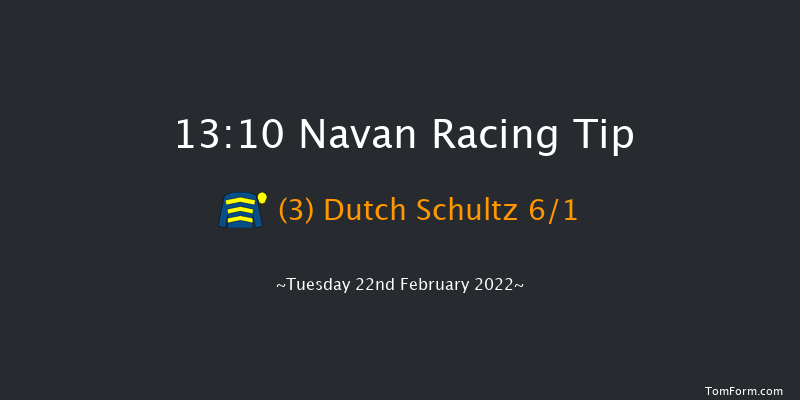 Navan 13:10 Maiden Hurdle 16f Sat 22nd Jan 2022