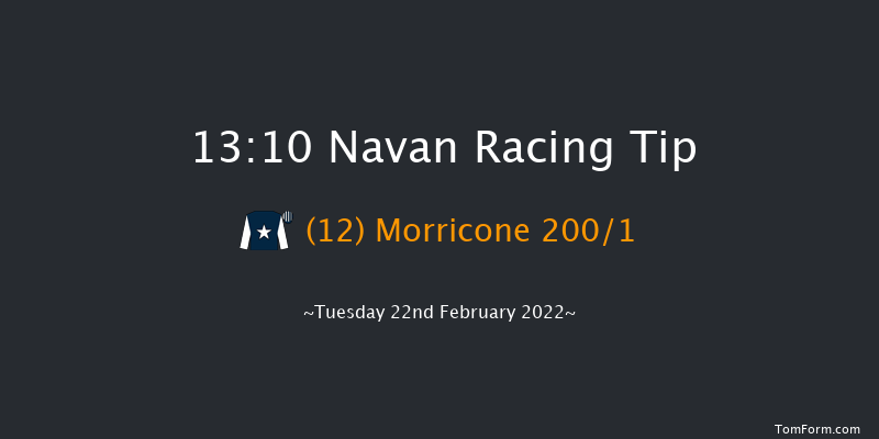 Navan 13:10 Maiden Hurdle 16f Sat 22nd Jan 2022