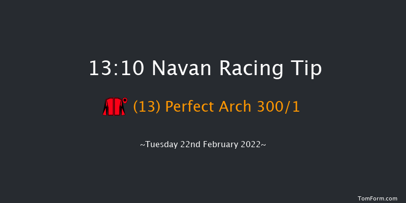 Navan 13:10 Maiden Hurdle 16f Sat 22nd Jan 2022