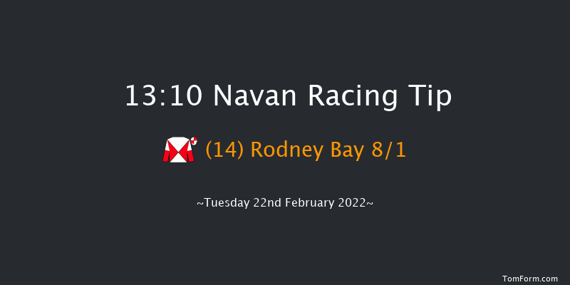 Navan 13:10 Maiden Hurdle 16f Sat 22nd Jan 2022