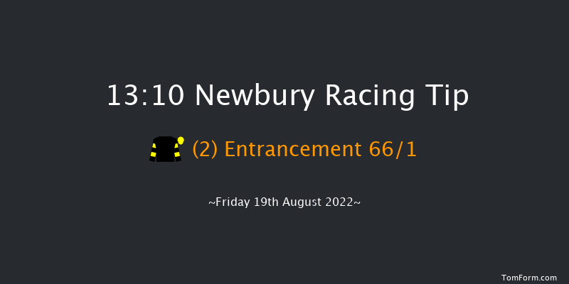 Newbury 13:10 Maiden (Class 4) 6f Sat 13th Aug 2022