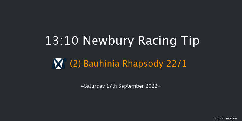 Newbury 13:10 Stakes (Class 4) 7f Fri 16th Sep 2022