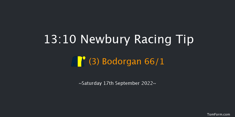 Newbury 13:10 Stakes (Class 4) 7f Fri 16th Sep 2022