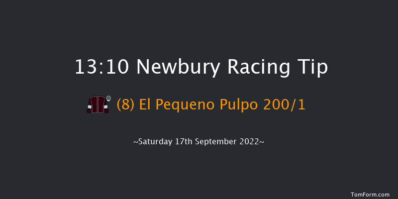 Newbury 13:10 Stakes (Class 4) 7f Fri 16th Sep 2022