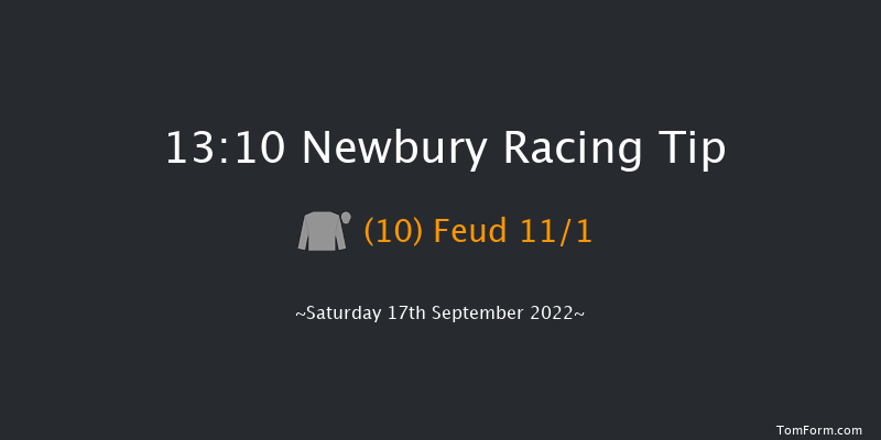 Newbury 13:10 Stakes (Class 4) 7f Fri 16th Sep 2022