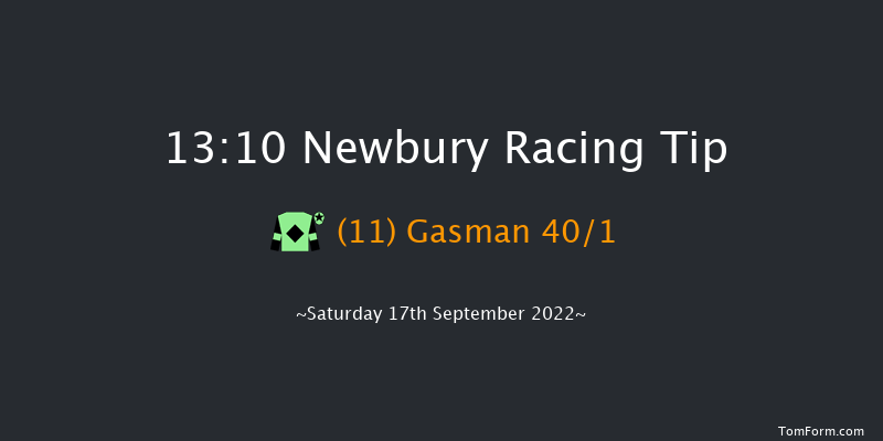 Newbury 13:10 Stakes (Class 4) 7f Fri 16th Sep 2022