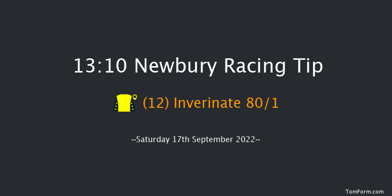 Newbury 13:10 Stakes (Class 4) 7f Fri 16th Sep 2022