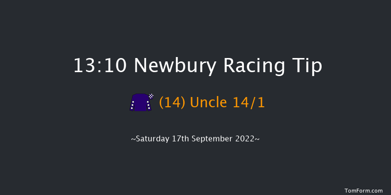 Newbury 13:10 Stakes (Class 4) 7f Fri 16th Sep 2022