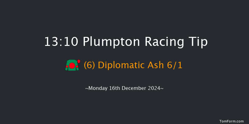 Plumpton  13:10 Handicap Chase (Class 3) 20f Mon 2nd Dec 2024