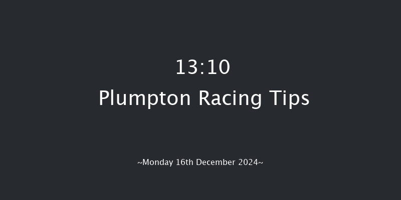 Plumpton  13:10 Handicap Chase (Class 3) 20f Mon 2nd Dec 2024