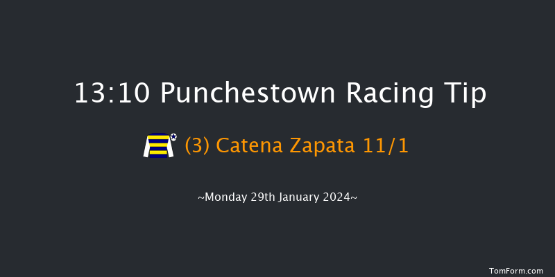 Punchestown  13:10 Maiden Hurdle
16f Sun 31st Dec 2023