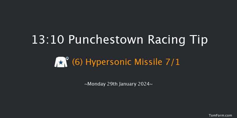 Punchestown  13:10 Maiden Hurdle
16f Sun 31st Dec 2023