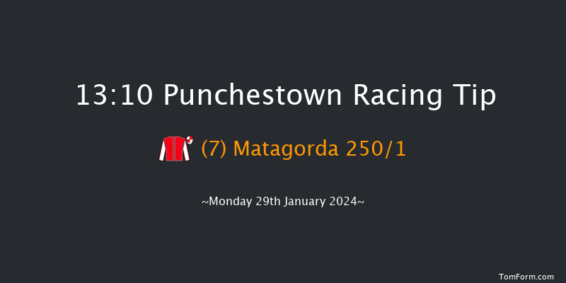 Punchestown  13:10 Maiden Hurdle
16f Sun 31st Dec 2023