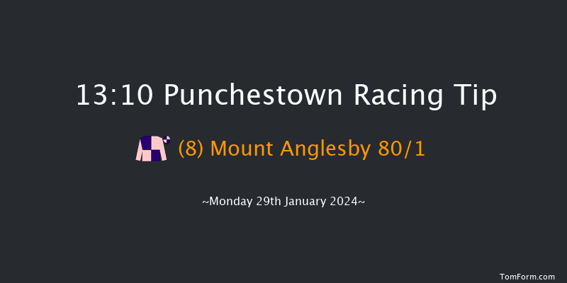 Punchestown  13:10 Maiden Hurdle
16f Sun 31st Dec 2023