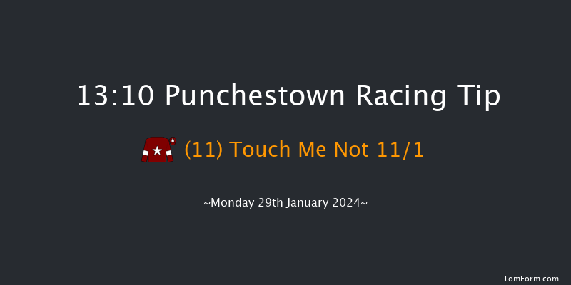 Punchestown  13:10 Maiden Hurdle
16f Sun 31st Dec 2023