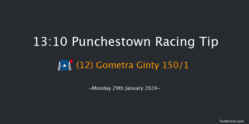 Punchestown  13:10 Maiden Hurdle
16f Sun 31st Dec 2023