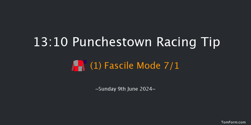 Punchestown  13:10 Conditions
Hurdle 19f Sat 8th Jun 2024