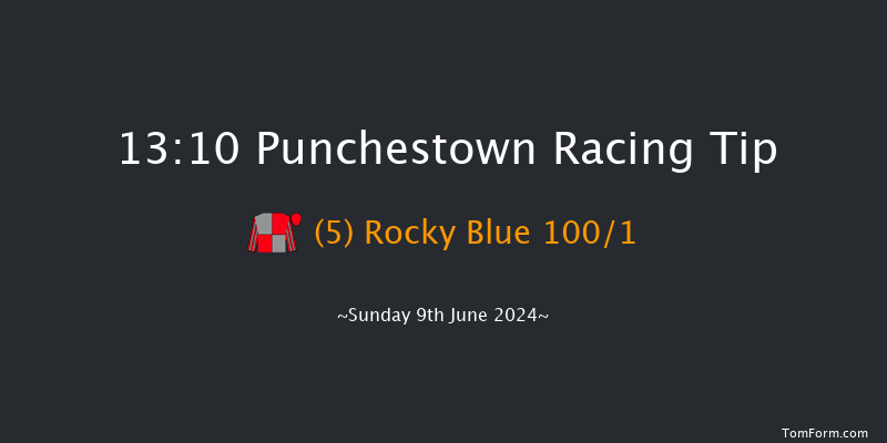 Punchestown  13:10 Conditions
Hurdle 19f Sat 8th Jun 2024