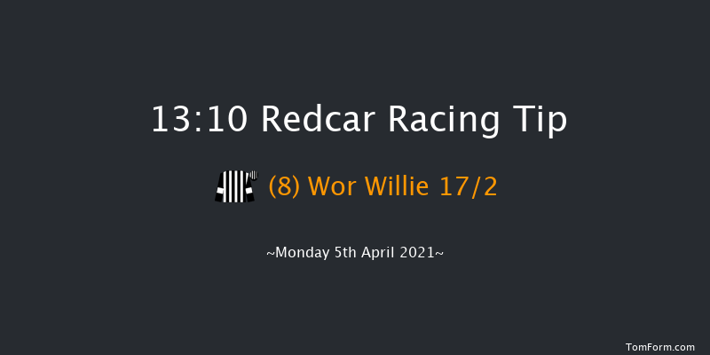 Flat Is Back Novice Stakes (Div 1) Redcar 13:10 Stakes (Class 5) 8f Tue 3rd Nov 2020