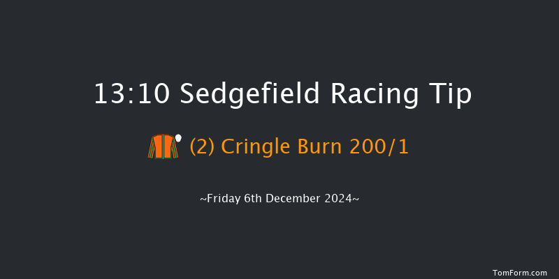 Sedgefield  13:10 Maiden Hurdle (Class 4) 20f Tue 26th Nov 2024