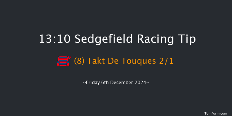 Sedgefield  13:10 Maiden Hurdle (Class 4) 20f Tue 26th Nov 2024