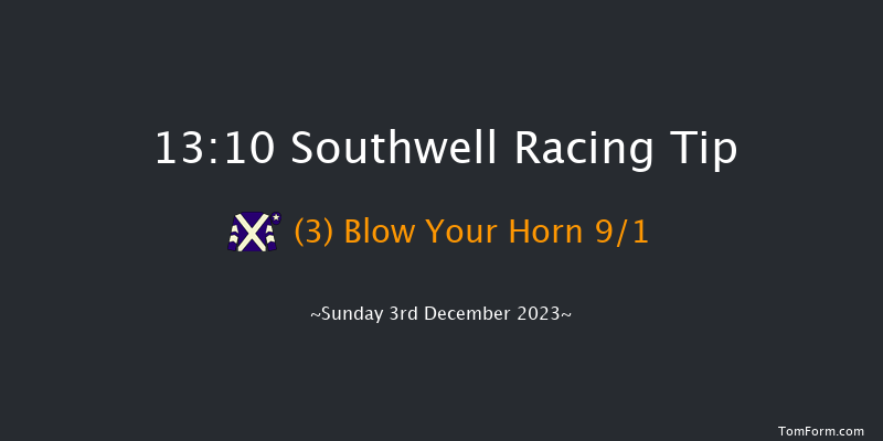 Southwell 13:10 Stakes (Class 4) 16f Tue 28th Nov 2023