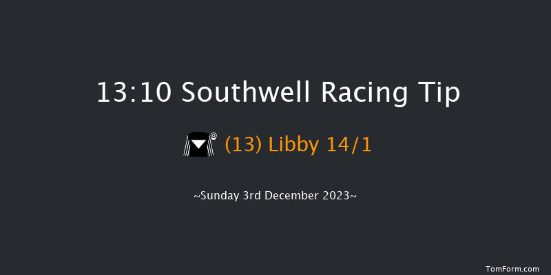 Southwell 13:10 Stakes (Class 4) 16f Tue 28th Nov 2023