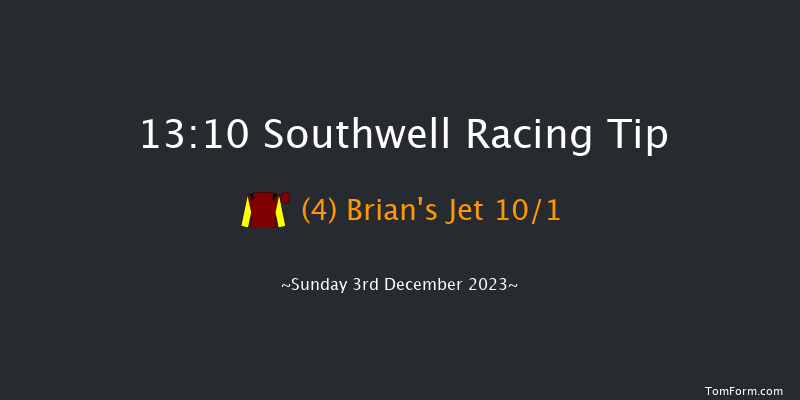 Southwell 13:10 Stakes (Class 4) 16f Tue 28th Nov 2023