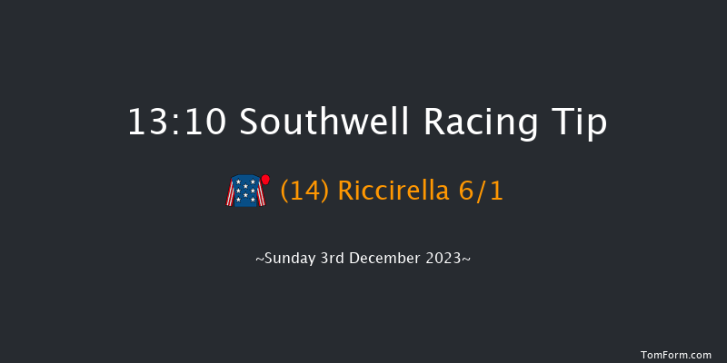 Southwell 13:10 Stakes (Class 4) 16f Tue 28th Nov 2023