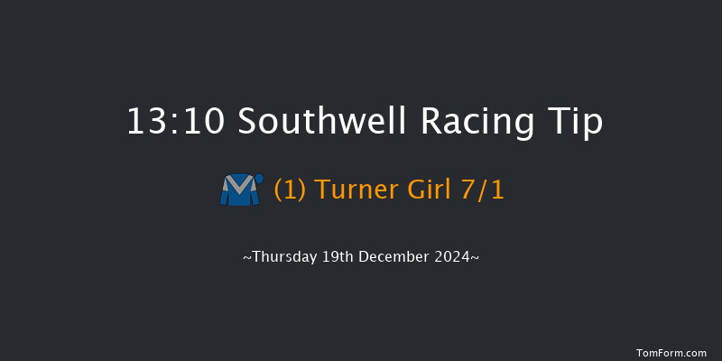 Southwell  13:10 Handicap (Class 5) 14f Mon 16th Dec 2024