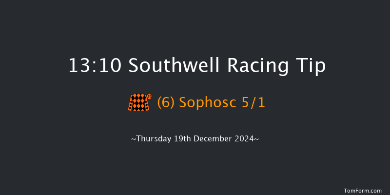 Southwell  13:10 Handicap (Class 5) 14f Mon 16th Dec 2024