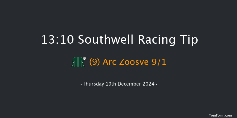 Southwell  13:10 Handicap (Class 5) 14f Mon 16th Dec 2024