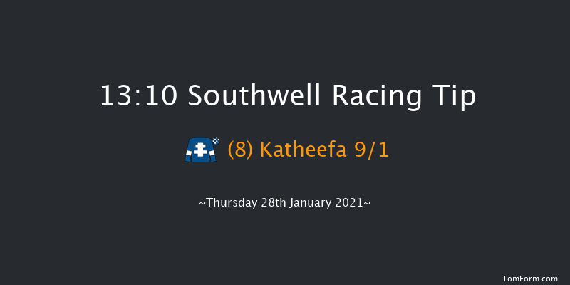 Play 4 To Win At Betway Handicap Southwell 13:10 Handicap (Class 3) 6f Tue 26th Jan 2021