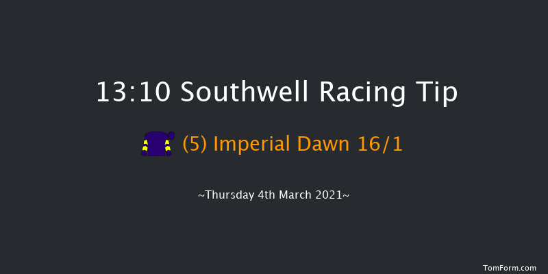 Get Your Ladbrokes Daily Odds Boost Apprentice Handicap Southwell 13:10 Handicap (Class 6) 8f Thu 25th Feb 2021