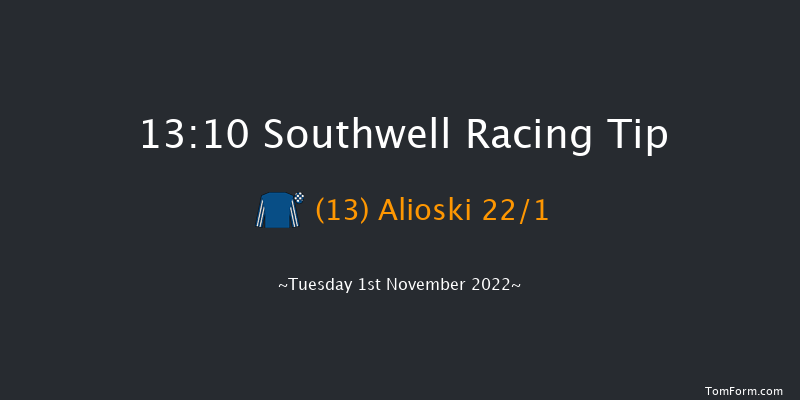 Southwell 13:10 Handicap (Class 6) 12f Fri 28th Oct 2022