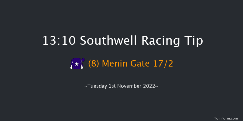 Southwell 13:10 Handicap (Class 6) 12f Fri 28th Oct 2022