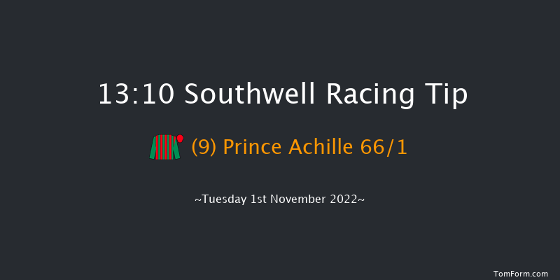 Southwell 13:10 Handicap (Class 6) 12f Fri 28th Oct 2022