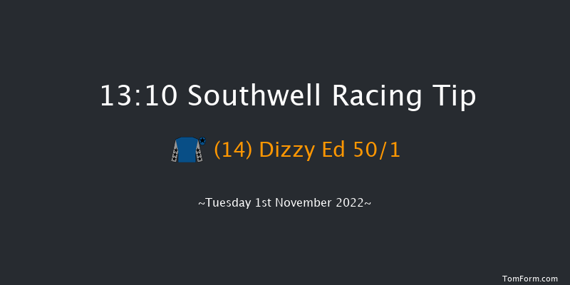 Southwell 13:10 Handicap (Class 6) 12f Fri 28th Oct 2022