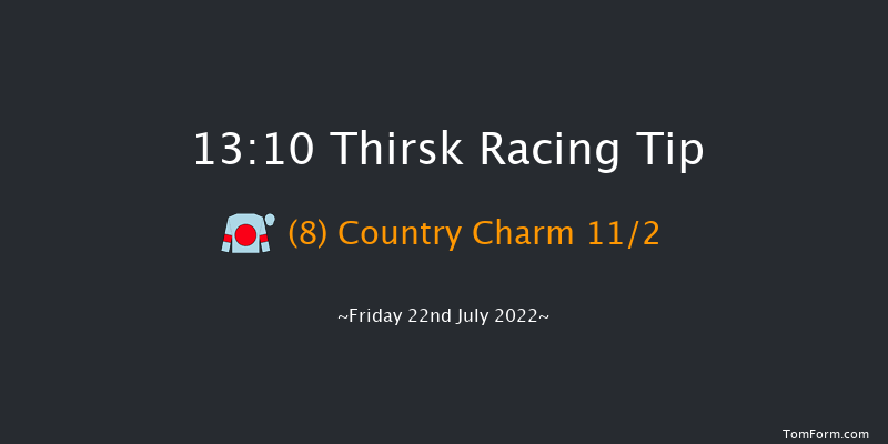 Thirsk 13:10 Handicap (Class 6) 5f Wed 29th Jun 2022