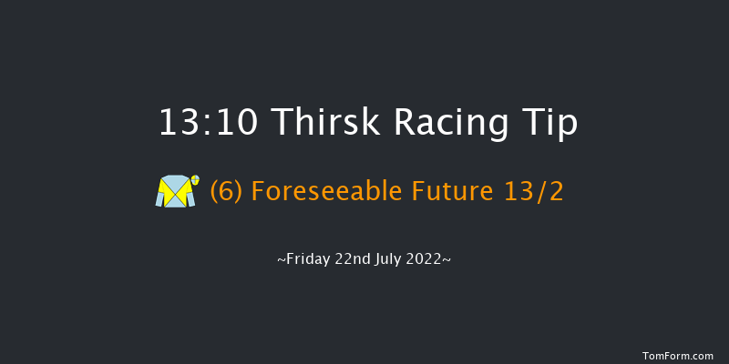 Thirsk 13:10 Handicap (Class 6) 5f Wed 29th Jun 2022