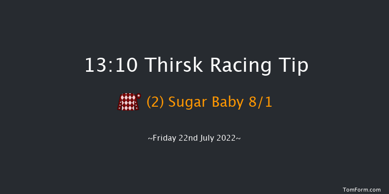 Thirsk 13:10 Handicap (Class 6) 5f Wed 29th Jun 2022