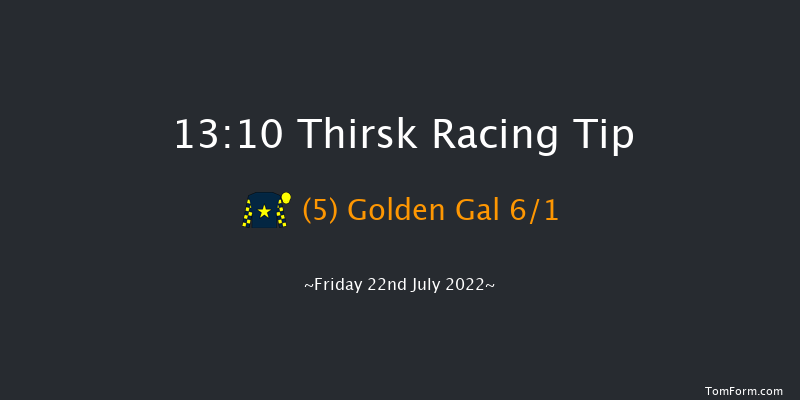 Thirsk 13:10 Handicap (Class 6) 5f Wed 29th Jun 2022