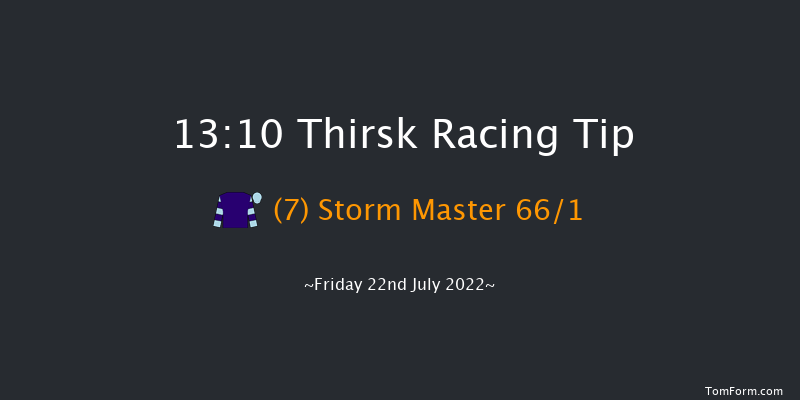 Thirsk 13:10 Handicap (Class 6) 5f Wed 29th Jun 2022