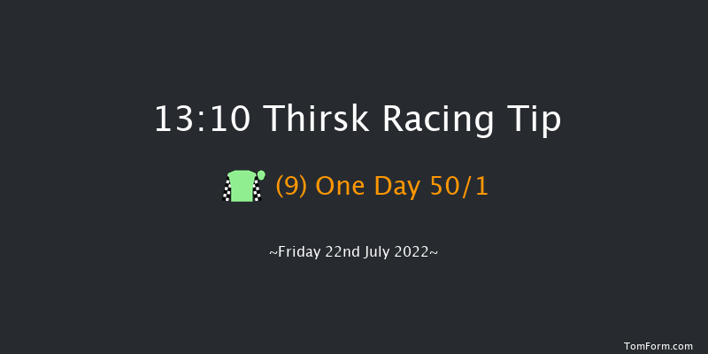 Thirsk 13:10 Handicap (Class 6) 5f Wed 29th Jun 2022