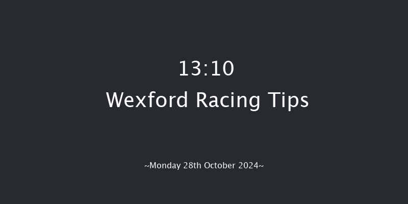 Wexford  13:10 Maiden Hurdle 16f Sun 27th Oct 2024