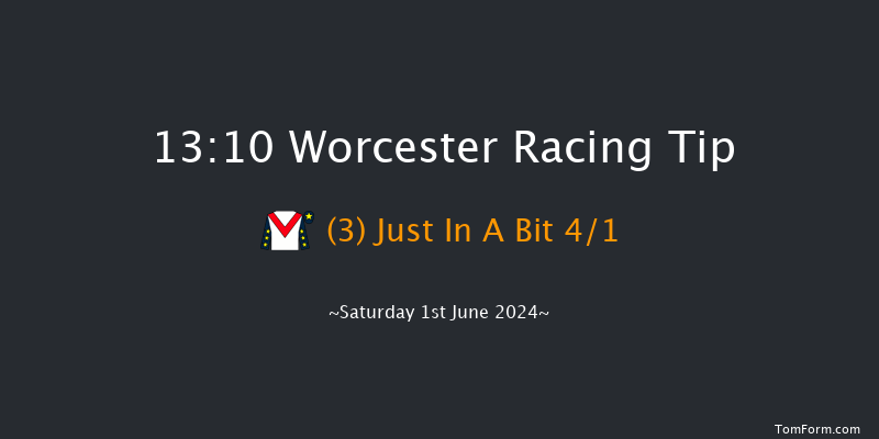 Worcester  13:10 Handicap Chase (Class 5)
23f Thu 12th Oct 2023