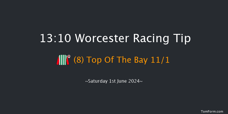 Worcester  13:10 Handicap Chase (Class 5)
23f Thu 12th Oct 2023