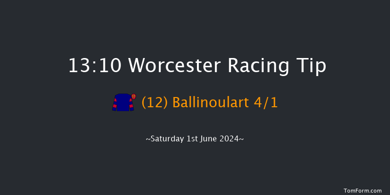 Worcester  13:10 Handicap Chase (Class 5)
23f Thu 12th Oct 2023