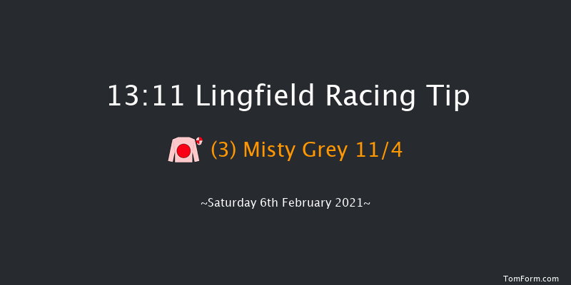 Betway Kachy Stakes (Listed) Lingfield 13:11 Listed (Class 1) 6f Fri 5th Feb 2021